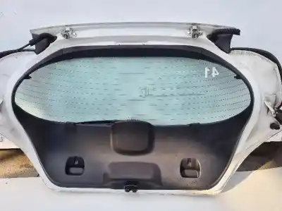 Piesă de schimb auto la mâna a doua motor stergãtor spate pentru peugeot 308 confort referințe oem iam 9680477480