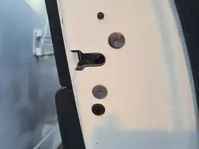 Piesă de schimb auto la mâna a doua încuietoare ușa din dreapta spate pentru peugeot 308 confort referințe oem iam 567162