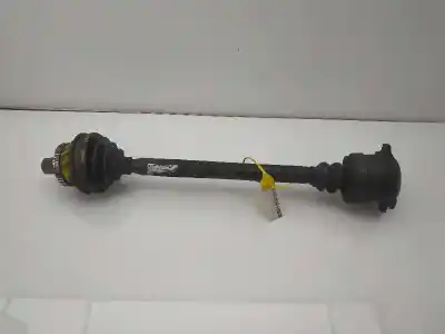 Автозапчасти б/у передняя правая трансмиссия за ford ka (ccu) trend + ссылки oem iam 1835992