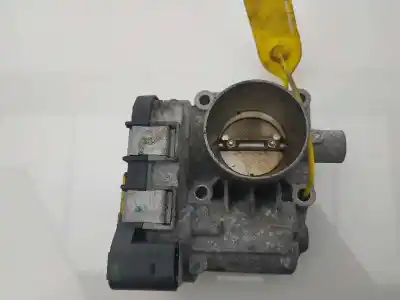 Автозапчасти б/у бабочка коробка за ford ka (ccu) trend + ссылки oem iam 1562092