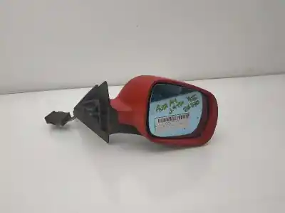 Second-hand car spare part right rearview mirror for audi a4 berlina (b5) 1.9 tdi oem iam references 012319  