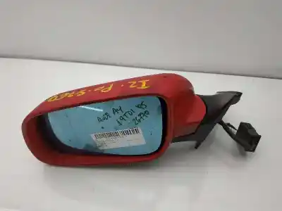 Peça sobressalente para automóvel em segunda mão ESPELHO RETROVISOR ESQUERDO por AUDI A4 BERLINA (B5)  Referências OEM IAM 015683  