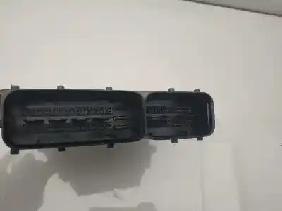 Second-hand car spare part ECU ENGINE CONTROL for OPEL COMBO  OEM IAM references 55194018YU  5FKSNNK4G