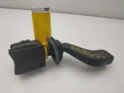 Pezzo di ricambio per auto di seconda mano comando pulito per opel combo familiar riferimenti oem iam 09185414  
