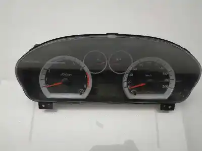 Peça sobressalente para automóvel em segunda mão quadrante por chevrolet aveo ls referências oem iam ah8b040161  96652451