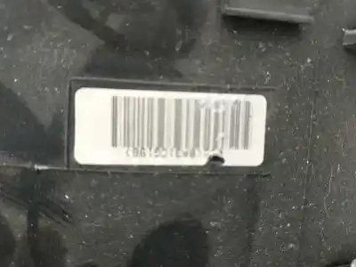 Peça sobressalente para automóvel em segunda mão quadrante por chevrolet aveo ls referências oem iam ah8b040161  96652451