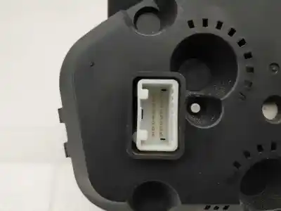 Peça sobressalente para automóvel em segunda mão quadrante por chevrolet aveo ls referências oem iam ah8b040161