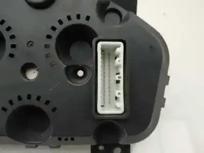 Peça sobressalente para automóvel em segunda mão quadrante por chevrolet aveo ls referências oem iam ah8b040161  96652451