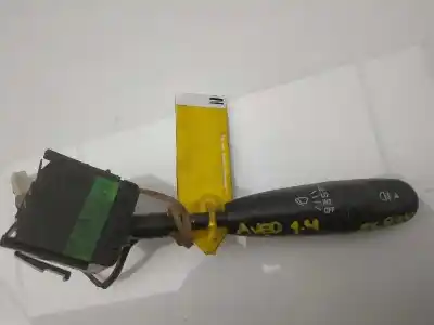 Pezzo di ricambio per auto di seconda mano comando pulito per chevrolet aveo ls riferimenti oem iam 96602570  5223311000