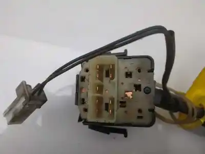 Pezzo di ricambio per auto di seconda mano comando pulito per chevrolet aveo ls riferimenti oem iam 96602570  5223311000