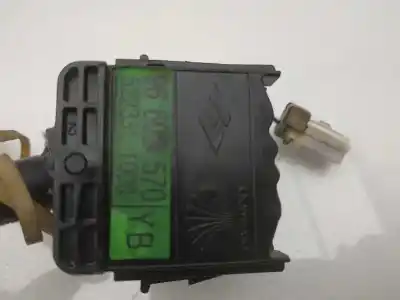 Pezzo di ricambio per auto di seconda mano comando pulito per chevrolet aveo ls riferimenti oem iam 96602570  5223311000