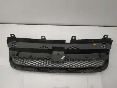 Peça sobressalente para automóvel em segunda mão grelha frontal por chevrolet aveo ls referências oem iam 96648621