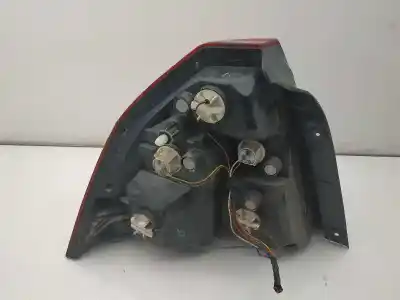 Second-hand car spare part right tailgate light for chevrolet aveo ls oem iam references 200611r  