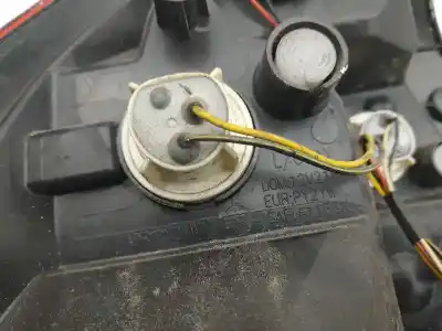 Peça sobressalente para automóvel em segunda mão farolim traseiro direito por chevrolet aveo ls referências oem iam 200611r