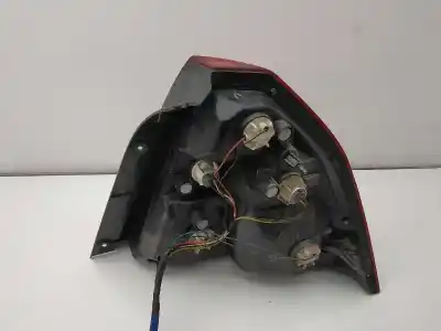 Second-hand car spare part left tailgate light for chevrolet aveo ls oem iam references 200610l  