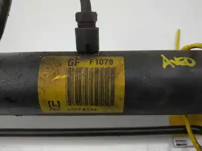 Peça sobressalente para automóvel em segunda mão caixa de direção por chevrolet aveo ls referências oem iam gffb14