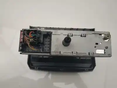 Pezzo di ricambio per auto di seconda mano IMPIANTO AUDIO / RADIO CD per LANCIA YPSILON (101)  Riferimenti OEM IAM 7354372880 815BP639886118562 7646398316
