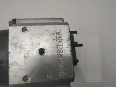 Second-hand car spare part abs for lancia ypsilon (101) 1.3 multijet 16v oro (10.2006->) 75 cv / 55 kw oem iam references 51758178