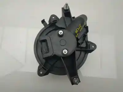 Second-hand car spare part heater blower motor for lancia ypsilon (101) 1.3 multijet 16v oro (10.2006->) 75 cv / 55 kw oem iam references c2770620172