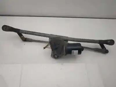 Peça sobressalente para automóvel em segunda mão motor do limpa para brisas por fiat stilo (192) 1.9 jtd cat referências oem iam 3063a0259