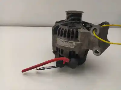 Second-hand car spare part ALTERNATOR for FORD FOCUS BERLINA (CAK)  OEM IAM references 63321679  98AB410300GJ
