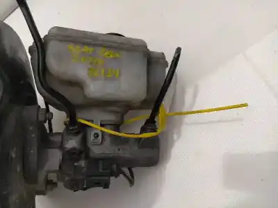 Pezzo di ricambio per auto di seconda mano pompa freni per seat leon (1p1) fr 1 riferimenti oem iam 1k1611301d