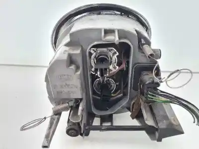 Gebrauchtes Autoersatzteil LINKER SCHEINWERFER zum LANCIA LYBRA BERLINA  OEM-IAM-Referenzen 38470748  