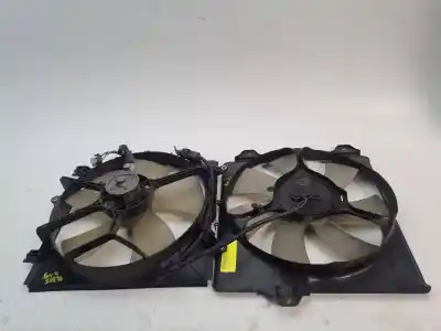 İkinci el araba yedek parçası ELEKTRO FAN için TOYOTA RAV 4 (A2)  OEM IAM referansları 1636328060  0650002860