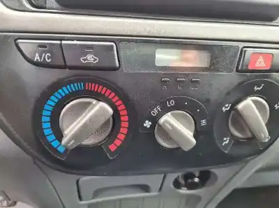 Автозапчастина б/у КОНТРОЛЬ ОПАЛЕННЯ / КОНДИЦІОНАЦІЇ для TOYOTA RAV 4 (A2)  Посилання на OEM IAM 5590042120  