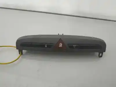 Piesă de schimb auto la mâna a doua avertizare pentru peugeot 308 confort referințe oem iam 9659215177