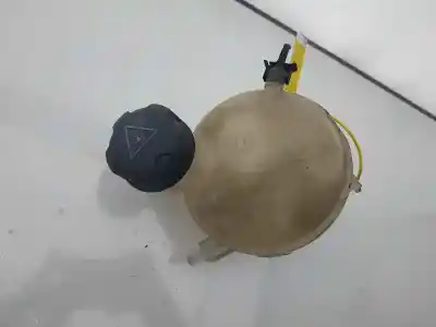 Piesă de schimb auto la mâna a doua vas de expansiune pentru peugeot 308 confort referințe oem iam 1323ah