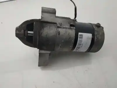 Piesă de schimb auto la mâna a doua electromotor pentru peugeot 308 confort referințe oem iam 968826858000