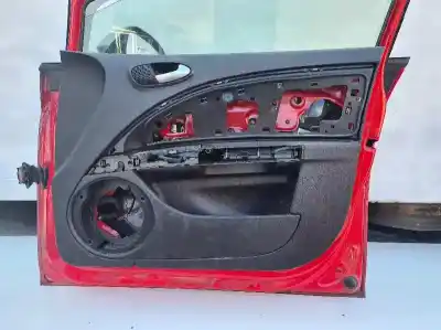 Pezzo di ricambio per auto di seconda mano alzacristalli anteriore destro per seat leon (1p1) fr 1 riferimenti oem iam 1p0837462a