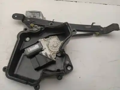 Pezzo di ricambio per auto di seconda mano alzacristalli posteriore destro per seat leon (1p1) fr 1 riferimenti oem iam 867444a