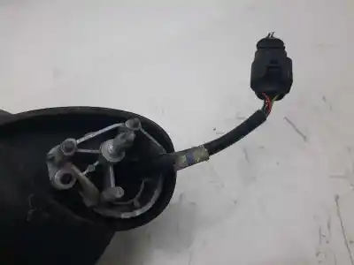 Pezzo di ricambio per auto di seconda mano retrovisore destro per seat leon (1p1) fr 1 riferimenti oem iam 1p1857934