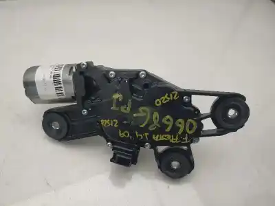 Peça sobressalente para automóvel em segunda mão motor do limpador traseiro por ford fiesta (cb1) trend referências oem iam 0390201860