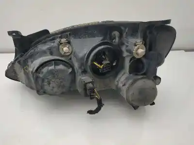 Second-hand car spare part right headlight for opel corsa c furgoneta/hatchback (x01) 1.7 dti 16v (f08, w5l) oem iam references 4421125r  