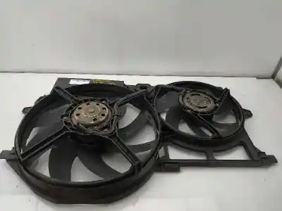 Pezzo di ricambio per auto di seconda mano elettroventola per citroen jumpy i (u6u_) 1.9 d 70 riferimenti oem iam 8240141  