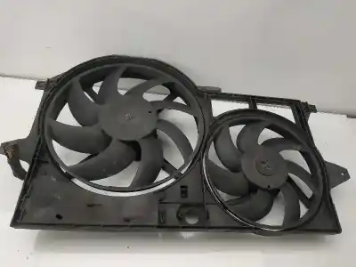 Tweedehands auto-onderdeel elektro ventilator voor citroen jumpy i (u6u_) 1.9 d 70 oem iam-referenties 8240141