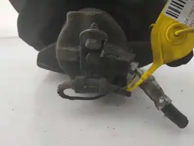 Tweedehands auto-onderdeel rechts voor remklauw voor citroen jumpy i (u6u_) 1.9 d 70 oem iam-referenties 795670