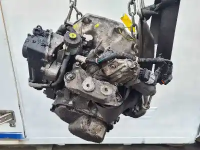 Peça sobressalente para automóvel em segunda mão caixa de velocidades por opel corsa c furgoneta/hatchback (x01) 1.7 dti 16v (f08, w5l) referências oem iam f13c394  