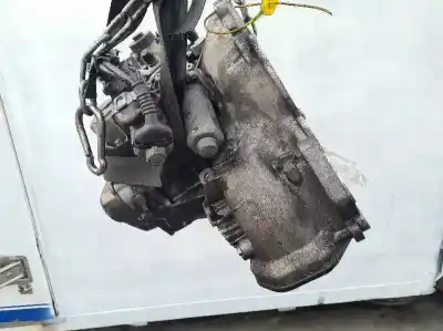 Peça sobressalente para automóvel em segunda mão caixa de velocidades por opel corsa c furgoneta/hatchback (x01) 1.7 dti 16v (f08, w5l) referências oem iam f13c394  