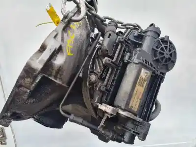 Peça sobressalente para automóvel em segunda mão caixa de velocidades por opel corsa c furgoneta/hatchback (x01) 1.7 dti 16v (f08, w5l) referências oem iam f13c394  