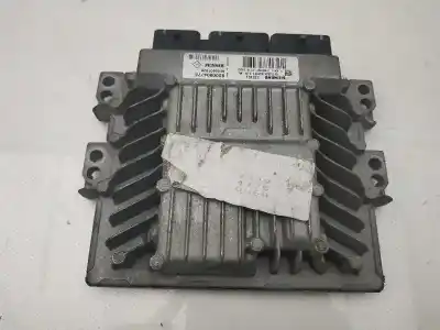 Piesă de schimb auto la mâna a doua unitate de control motor ecu pentru renault scenic ii grand emotion referințe oem iam 8200804775