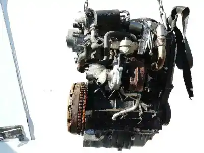 Автозапчасти б/у полный двигатель за renault scenic ii grand confort authentique 120 cv / 88 kw ссылки oem iam f9qd812  