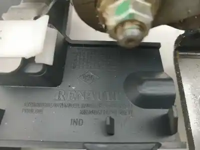 Piesă de schimb auto la mâna a doua coloana de direcție pentru renault scenic ii grand emotion referințe oem iam 8200741585