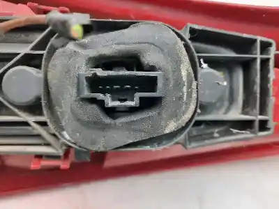 Автозапчастина б/у лівий ход ліхар для citroen c3 (f desde 11/2001) 1.4 hdi /66kw посилання на oem iam 6350x5