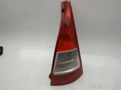 Автозапчастина б/у правий ліхтар для citroen c3 (f desde 11/2001) 1.4 hdi /66kw посилання на oem iam 6351x5