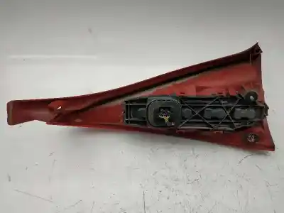 Автозапчастина б/у правий ліхтар для citroen c3 (f desde 11/2001) 1.4 hdi /66kw посилання на oem iam 6351x5  