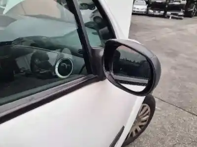 Автозапчастина б/у правий задний огляд для citroen c3 (f desde 11/2001) 1.4 hdi /66kw посилання на oem iam 8149fh  